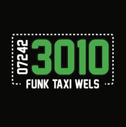 Funk Taxi 3010