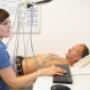 Digitales EKG bei Dr. Molnar Lungenfacharzt. Digitales EKG bei Dr. Molnar Lungenfacharzt.
