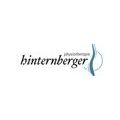 physiotherapie hinternberger