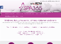 SPA365 Infrarotkabinen