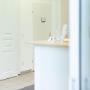 Empfang Kinderwunschklinik Wr. Neustadt Empfang Kinderwunschklinik Wr. Neustadt