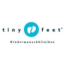 Tiny Feet Kinderwunschklinik Wr. Neustadt