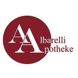Albarelli-Apotheke