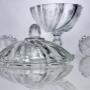 Jardiniere - perfekt für Pralinen oder Amarettinis Jardiniere - perfekt für Pralinen oder Amarettinis