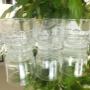 Kaffeetasse classic aus Glas - für Bistros und Cafés Kaffeetasse classic aus Glas - für Bistros und Cafés