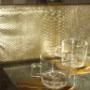 Kaffeetassen classic aus Glas - für Bistros und Cafés Kaffeetassen classic aus Glas - für Bistros und Cafés