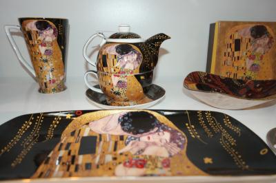Gustav-Klimt-TrendSet-MUC
