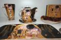 Gustav Klimt und die Anderen ...TrendSet Messe München - Pressepostfach