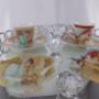 Alfons Mucha - Espressotassen Set Alfons Mucha - Espressotassen Set