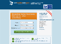 Website von wirkaufendeinauto.at Klagenfurt