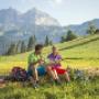 Wandern in Going am Wildern Kaiser | Appartements Schedererhaus in Tirol