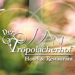 Der Tröpolacherhof*** Hotel & Restaurant