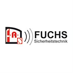 FAS Fuchs Sicherheitstechnik GmbH