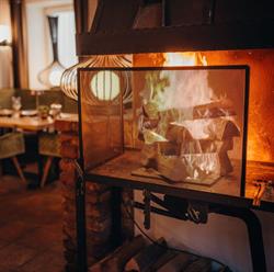 Gasthof-Restaurant Dorfschmiede