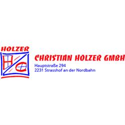 Christian Holzer GmbH - Kunststofffenster u Garagentore