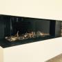 Heizkamine mit Holz oder Gas Heizkamine mit Holz oder Gas