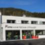 Unser Hauptstandort im Gewerbegebiet Gasthof Süd in Eben im Pongau. (neben Tauern Outlet) Unser Hauptstandort im Gewerbegebiet Gasthof Süd in Eben im Pongau. (neben Tauern Outlet)