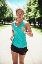 pure body e. U. Verena Ullmann - Personal Trainer und Lauftrainer in Wien