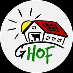 Urlaub am Bauernhof Grainmeisterhof