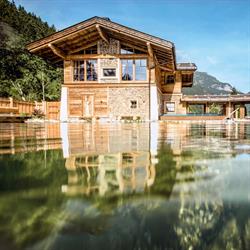 Verwöhnhotel Kristall