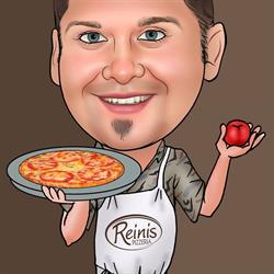 Reinis Pizzeria