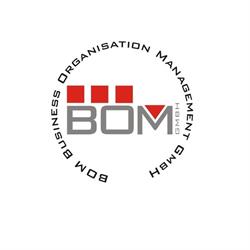 BOM Business Organisation Management GmbH