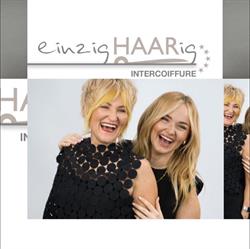 einzigHAARig