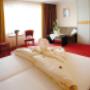 Hotel Pachernighof  9536 Velden am Wörther See Zimmer