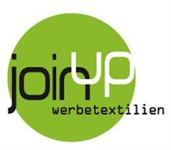 join up - werbetextilien St. Johann in Tirol