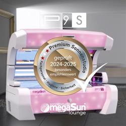 MegaSun Lounge Sonnenstudio Wiener Neudorf