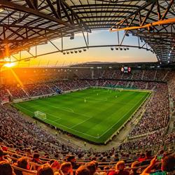 Sportpark Klagenfurt GmbH