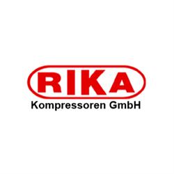 RIKA Kompressoren GmbH - Zentrale Haag