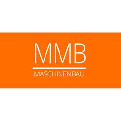 MMB Meltzer Maschinenbau e.U.