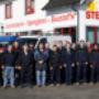 Das Steiner Dach Team