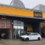 Außenansicht BestDrive Krems
