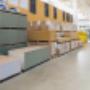 OBI Baustoffhalle Braunau OBI Baustoffhalle Braunau