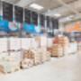 OBI Baustoffhalle Braunau OBI Baustoffhalle Braunau