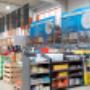 OBI Baustoffhalle Braunau OBI Baustoffhalle Braunau