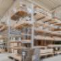OBI Baustoffhalle Braunau OBI Baustoffhalle Braunau