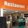 Restaurant Restaurant