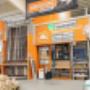 OBI Holzzuschnitt-Service Dornbirn OBI Holzzuschnitt-Service Dornbirn