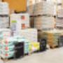 OBI Baustoffhalle Dornbirn OBI Baustoffhalle Dornbirn