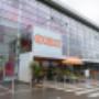 OBI Markt-Eingang Dornbirn OBI Markt-Eingang Dornbirn