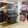 OBI BBQ & Grillwelt Hallein OBI BBQ & Grillwelt Hallein