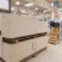 OBI Baustoffhalle Salzburg-Lengfelden OBI Baustoffhalle Salzburg-Lengfelden