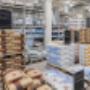 OBI Baustoffhalle Wien 21 Bezirk OBI Baustoffhalle Wien 21 Bezirk
