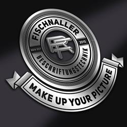 Fischnaller Beschriftungen