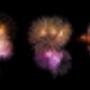 Pyro-Firework Sebastian Kleinhofer