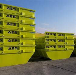 AES Abfall Entsorgung Sillaber GmbH - Gerda Sillaber