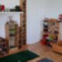 Praxisraum Kinder